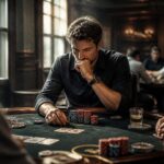 Comment optimiser les pot odds au poker