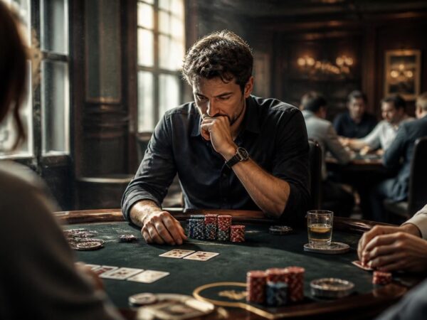 Comment optimiser les pot odds au poker