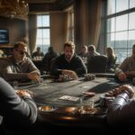 Comment optimiser les règles officielles du poker