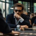 Comment optimiser les tells adverses au poker