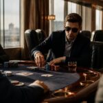 Comment perfectionner la variance au poker en ligne