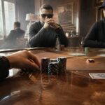 Comment perfectionner le squeeze play au poker