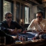 Comment perfectionner les bad beat jackpots en poker