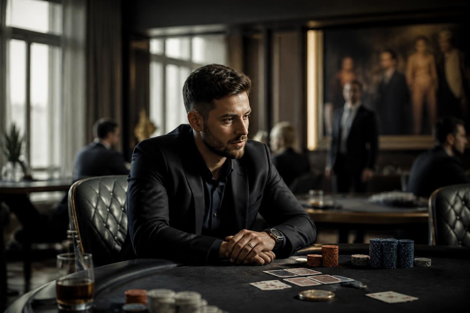 Comment perfectionner les coachs de poker en ligne