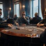 Comment perfectionner l&rsquo;image de table au poker