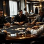 Comparer les réseaux de poker entre eux