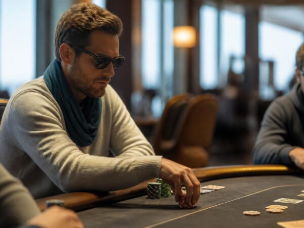 Comprendre la c-bet au poker