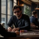 Comprendre la lecture des adversaires au poker