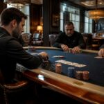 Comprendre la liquidity pooling en poker en ligne