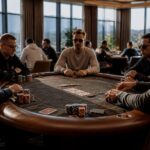 Comprendre le rôle des blindes au poker
