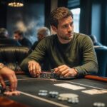 Comprendre le semi-bluff au poker