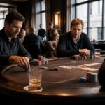 Comprendre le vocabulaire du poker en ligne