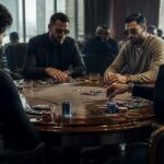 Comprendre les ante games en poker en ligne