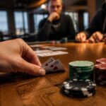 Comprendre les connecteurs assortis au poker