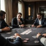 Comprendre les flops coordonnés au poker