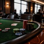 Comprendre les jeux de poker à jackpot progressif