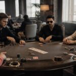 Comprendre les positions au Texas Hold’em