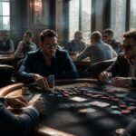Comprendre les pot odds au poker