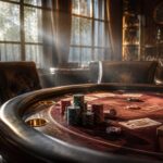 Comprendre les réseaux de poker en ligne