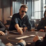 Comprendre les straddled pots en cash game