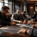 Comprendre les tournois WSOP de poker