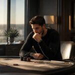Construire une range de relance en position au poker
