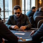 Débloquer son bonus progressivement en poker
