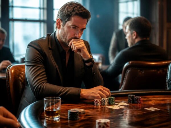 Décider de rebuy ou non en tournoi de poker