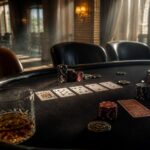 Découvrir le Razz au poker en ligne