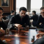Décrypter la gestion de stack en tournoi de poker