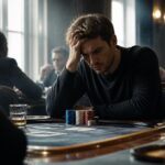 Décrypter la gestion du tilt au poker