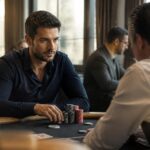 Décrypter la lecture des adversaires au poker
