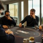 Décrypter la stratégie des Spin and Go de poker