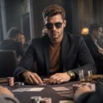 Décrypter le loose-aggressive au poker