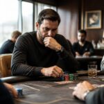 Décrypter le semi-bluff au poker