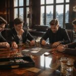 Décrypter les coachs de poker en ligne