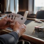 Décrypter les ranges de mains au poker