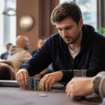 Développer la gestion de stack en tournoi de poker