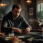 Développer la gestion du tilt au poker