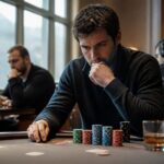 Développer le comptage des outs au poker