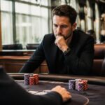 Développer le jeu hors position au poker