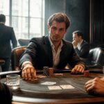 Développer le probe bet au poker