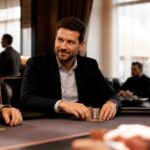 Développer les coachs de poker en ligne