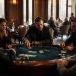 Développer les freerolls de poker en ligne