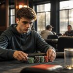 Développer sa concentration en poker en ligne