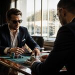 Développer un style agressif en heads-up poker