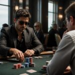Dominer un calling station au poker