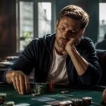 Éviter de jouer en état de fatigue au poker