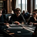 Exploiter PokerTracker pour améliorer son jeu