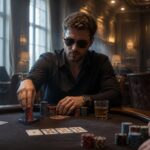 Exploiter la c-bet au poker